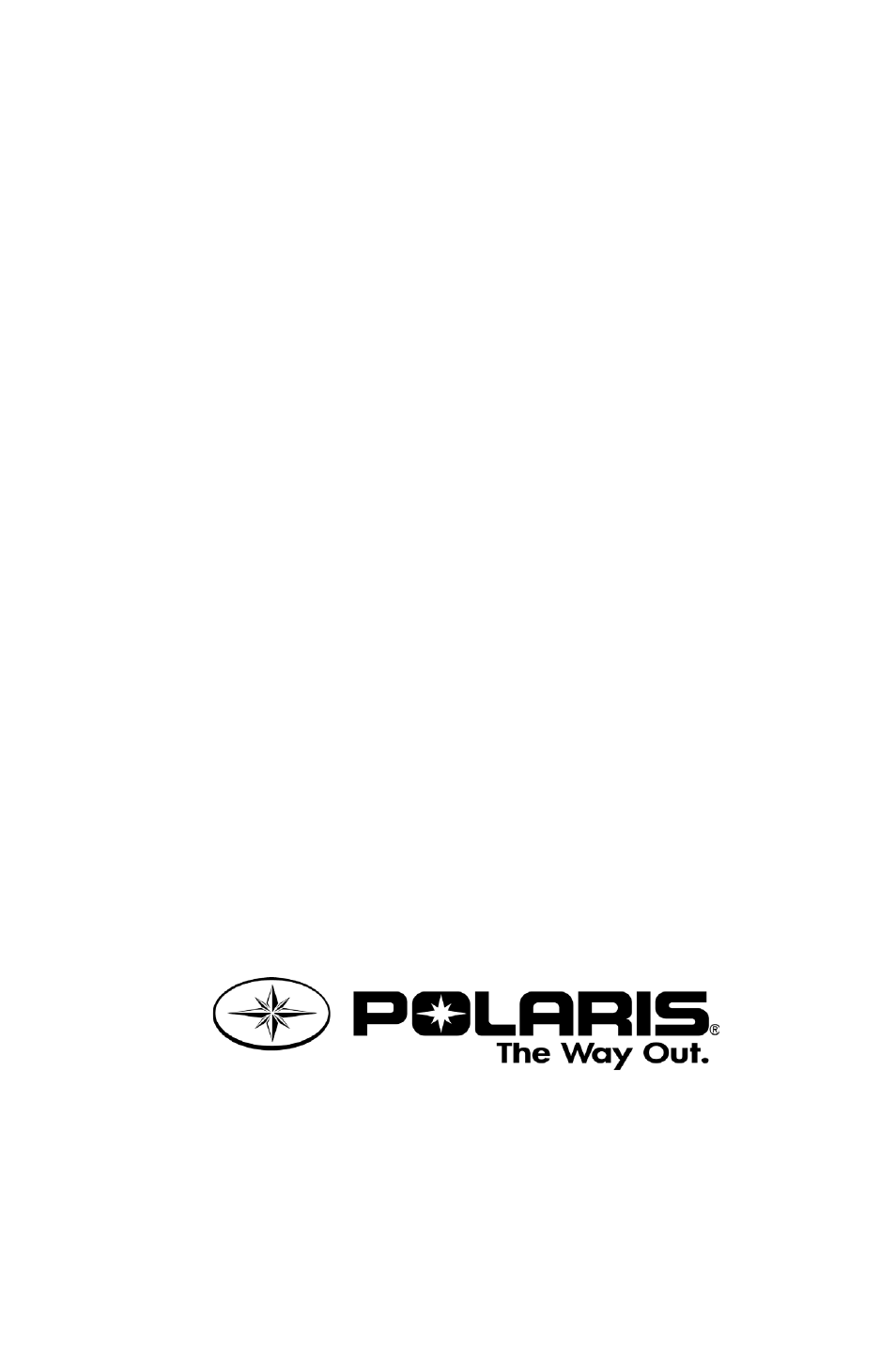 Welcome | Polaris 2011 Widetrak LX User Manual | Page 5 / 128