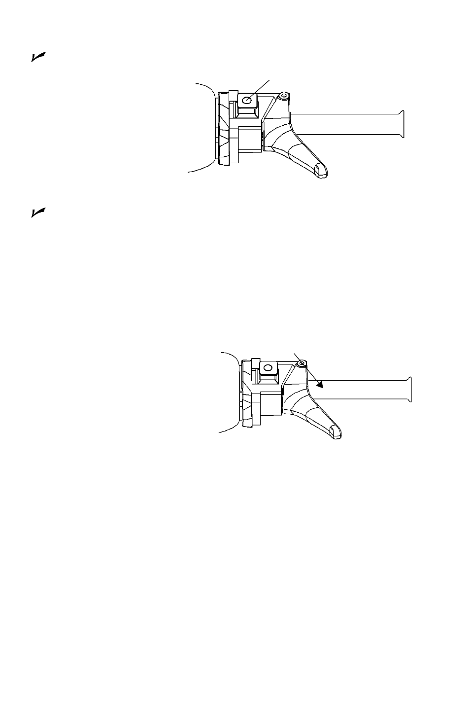 Engine stop switch, Throttle safety switch, Operation | Polaris 2011 Widetrak LX User Manual | Page 58 / 128