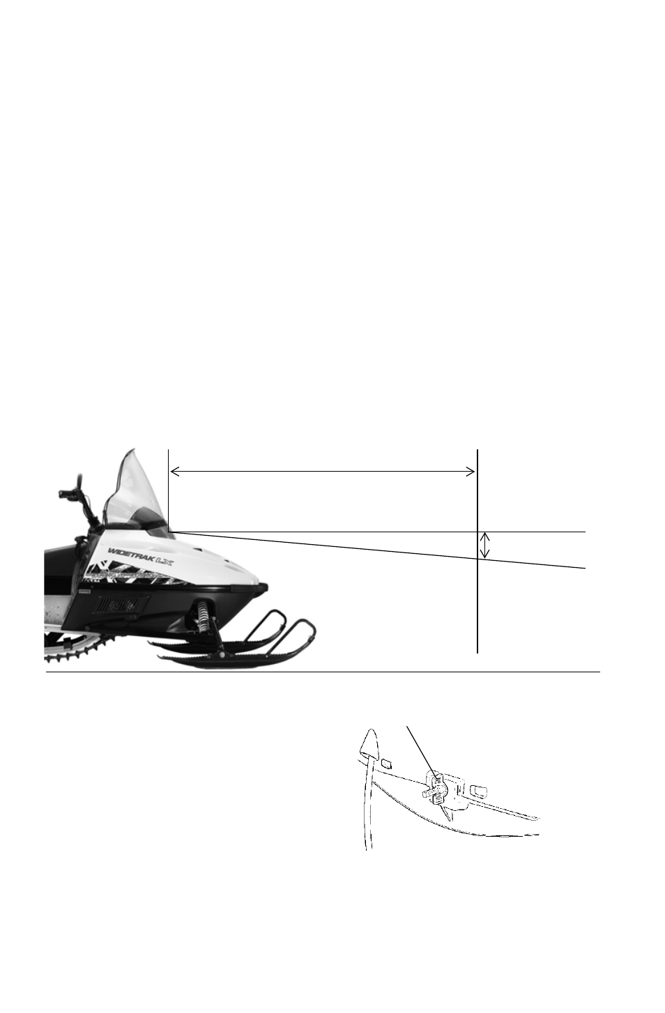 Lights, Maintenance | Polaris 2011 Widetrak LX User Manual | Page 82 / 128