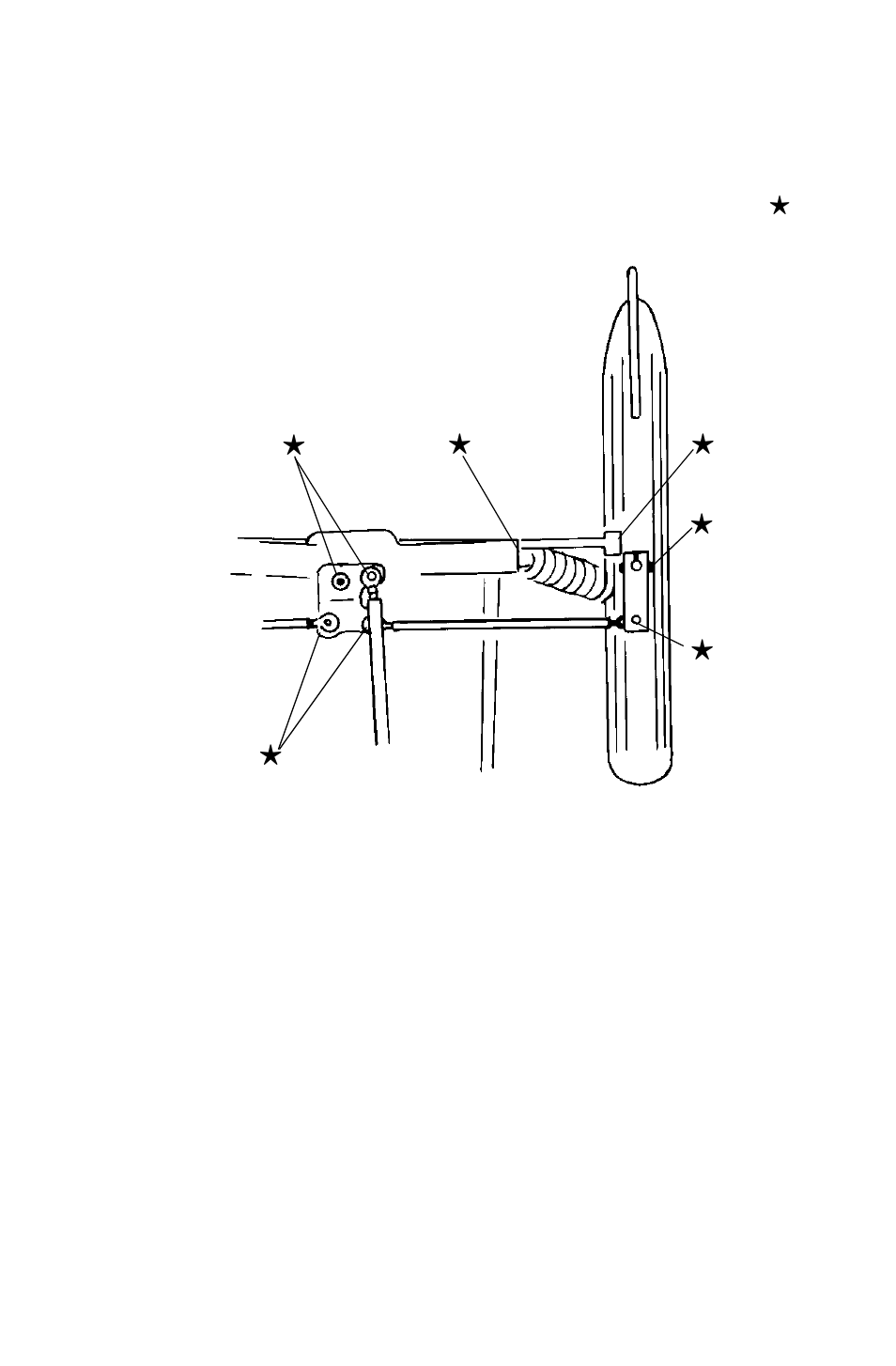 Steering system, Maintenance | Polaris 2011 Widetrak LX User Manual | Page 95 / 128