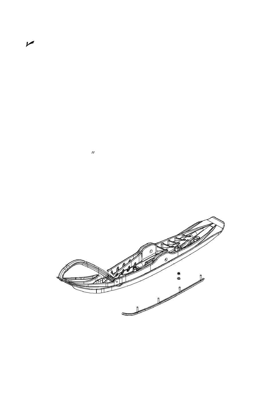 Maintenance, Steering system | Polaris 2011 Widetrak LX User Manual | Page 97 / 128