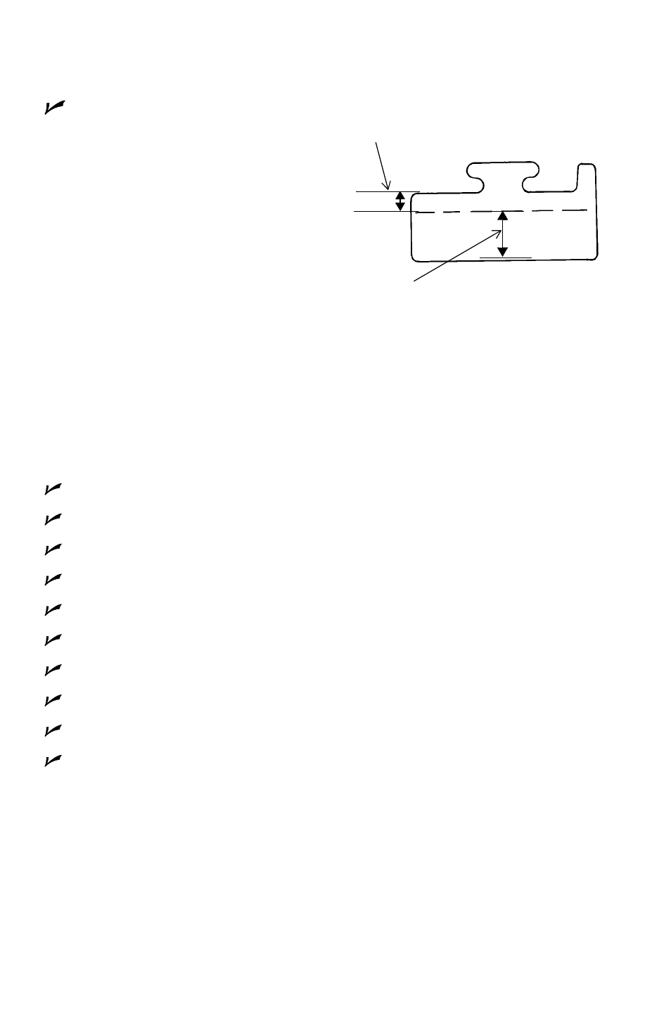 Maintenance, Suspension maintenance | Polaris 2011 Widetrak LX User Manual | Page 98 / 128