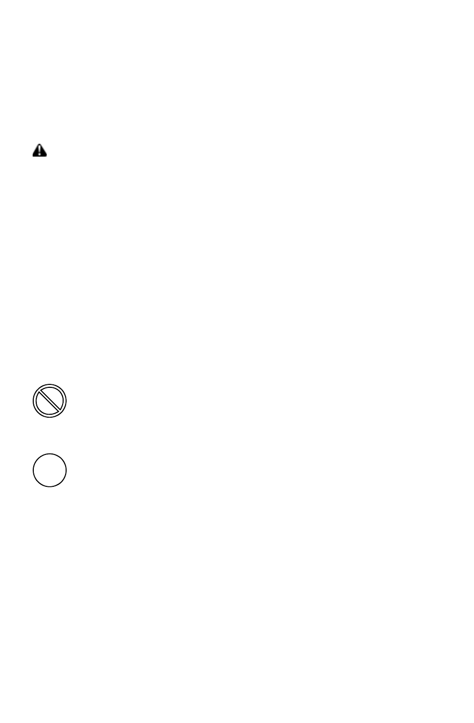 Safety, Operator safety | Polaris 2011 550 IQ Shift User Manual | Page 10 / 124