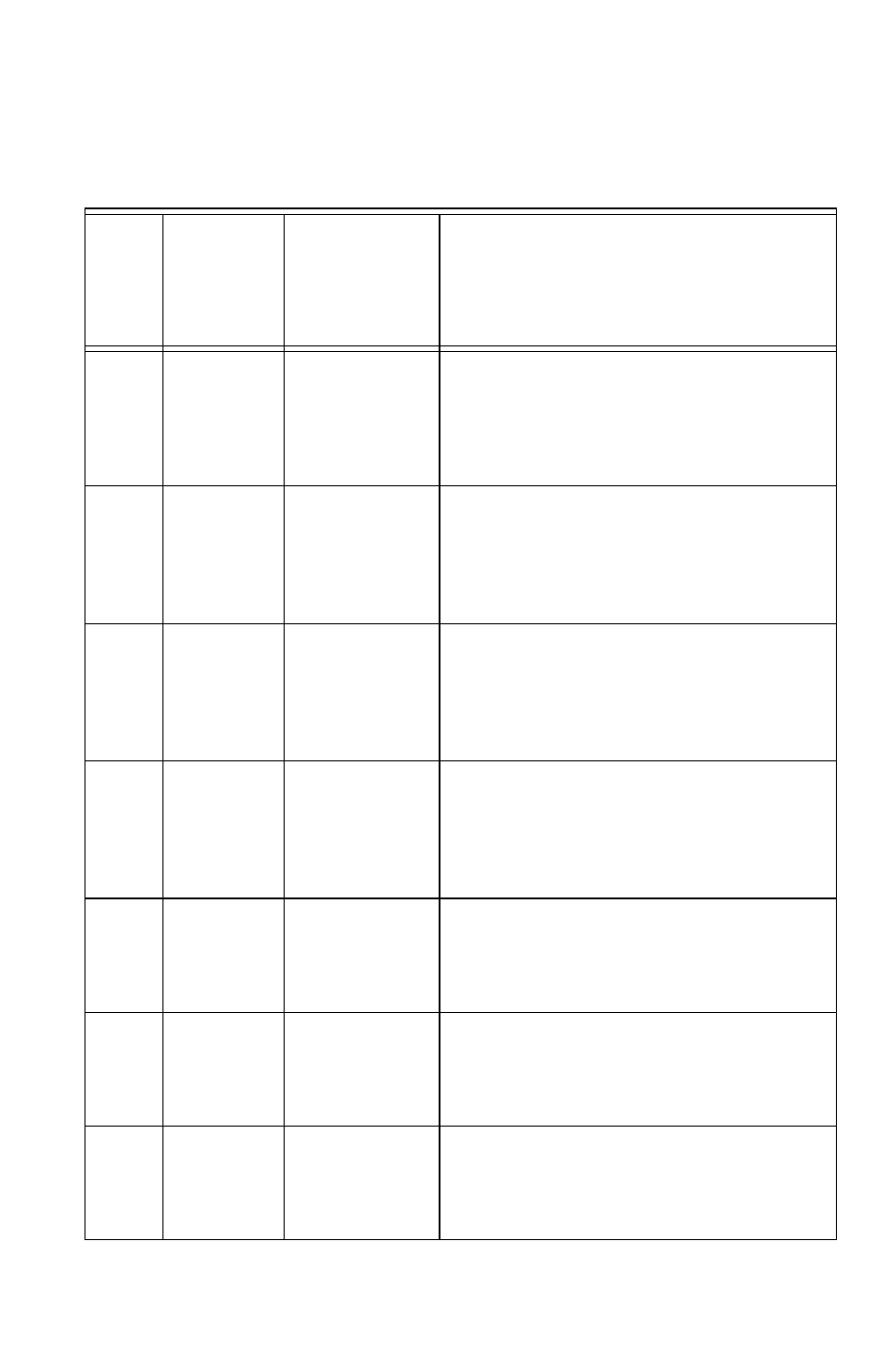 Maintenance log | Polaris 2011 550 IQ Shift User Manual | Page 119 / 124