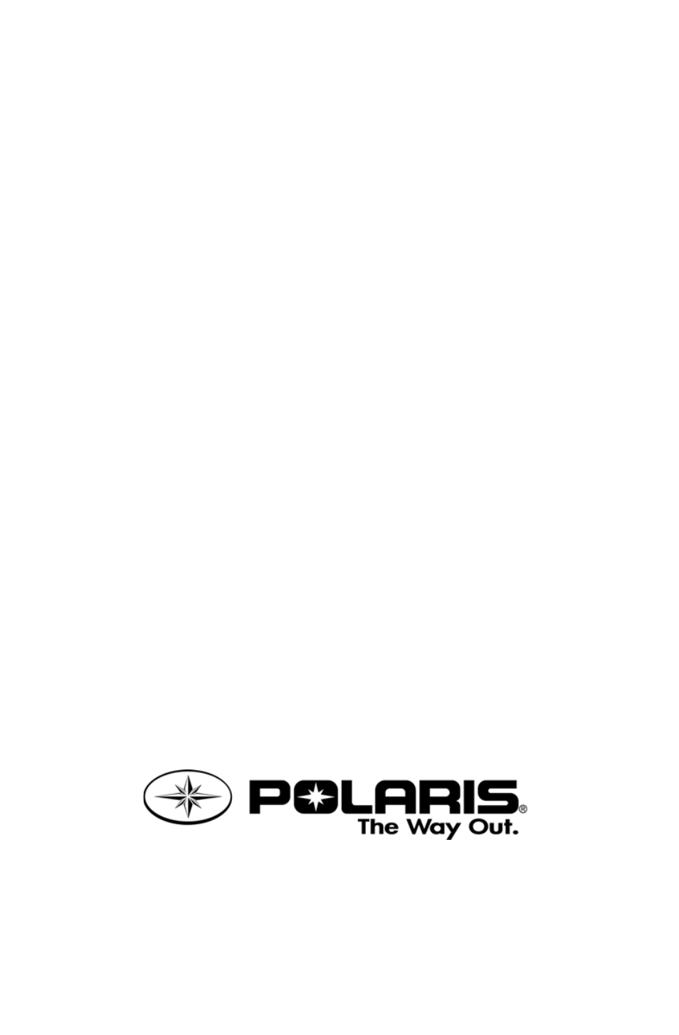 Welcome | Polaris 2011 550 IQ Shift User Manual | Page 5 / 124