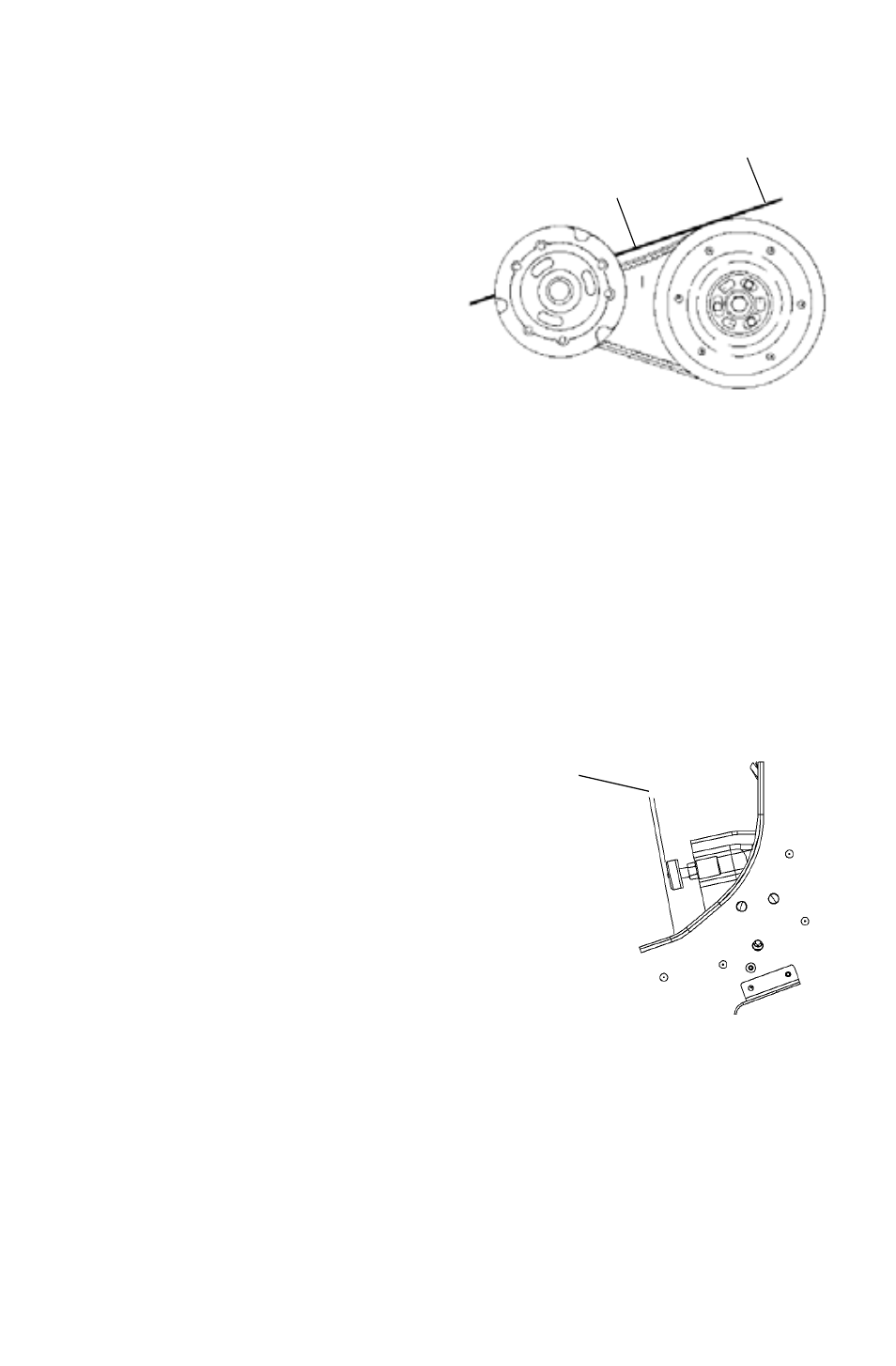 Maintenance, Clutch system | Polaris 2011 550 IQ Shift User Manual | Page 89 / 124