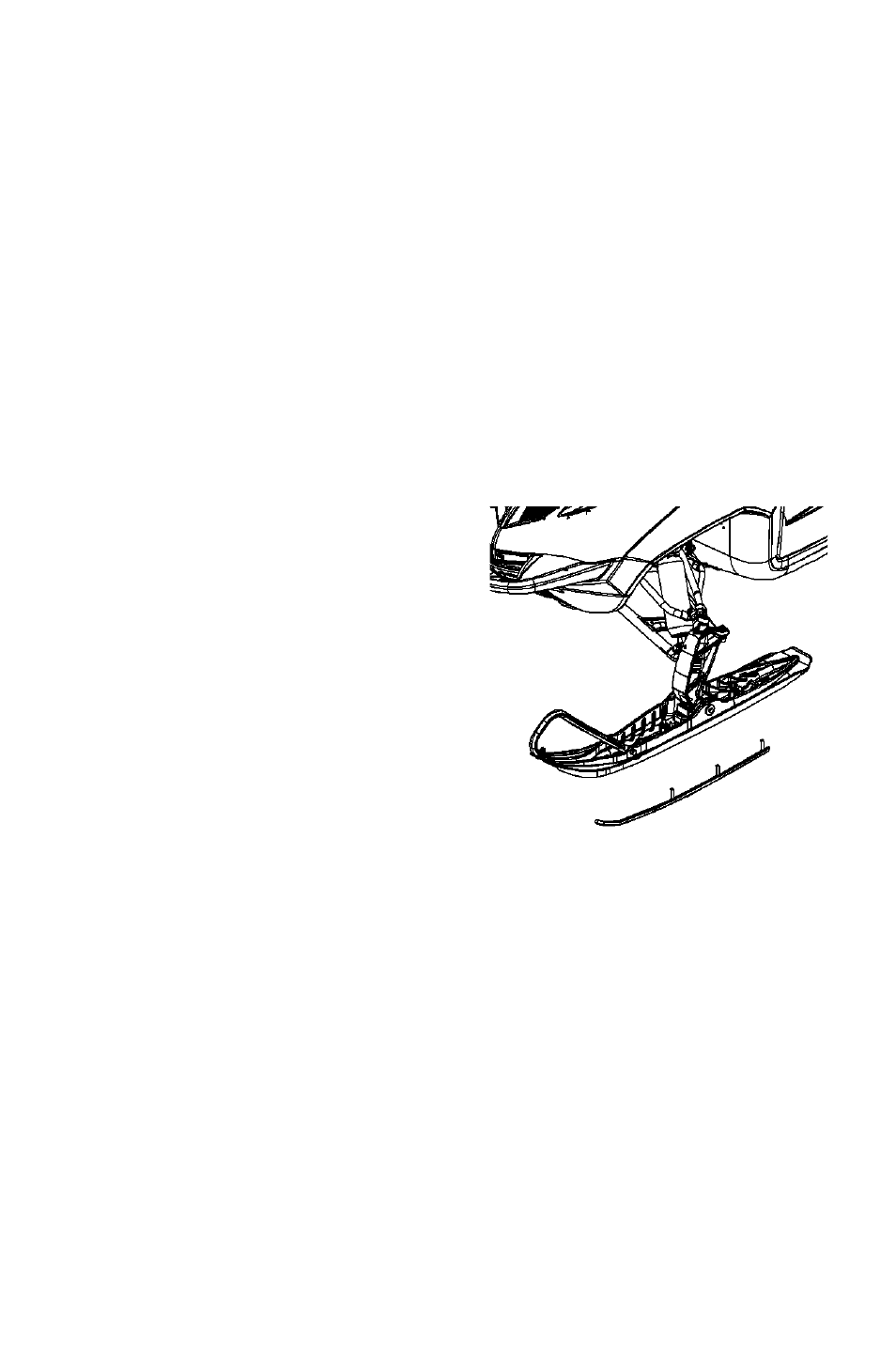 Maintenance, Steering system | Polaris 2011 550 IQ Shift User Manual | Page 97 / 124