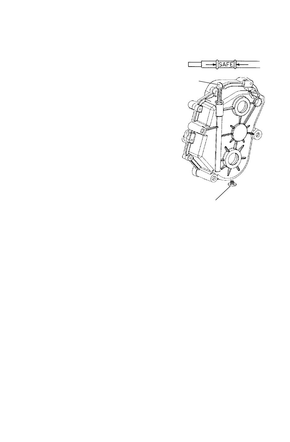 Maintenance, Lubrication | Polaris 2012 WideTrak LX INTL User Manual | Page 71 / 128