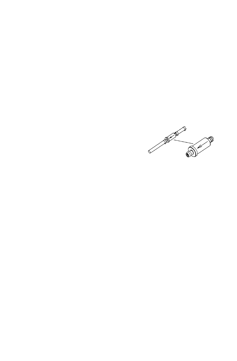 Maintenance, Fuel filter/fuel lines, Oil filter | Polaris 2012 WideTrak LX INTL User Manual | Page 77 / 128