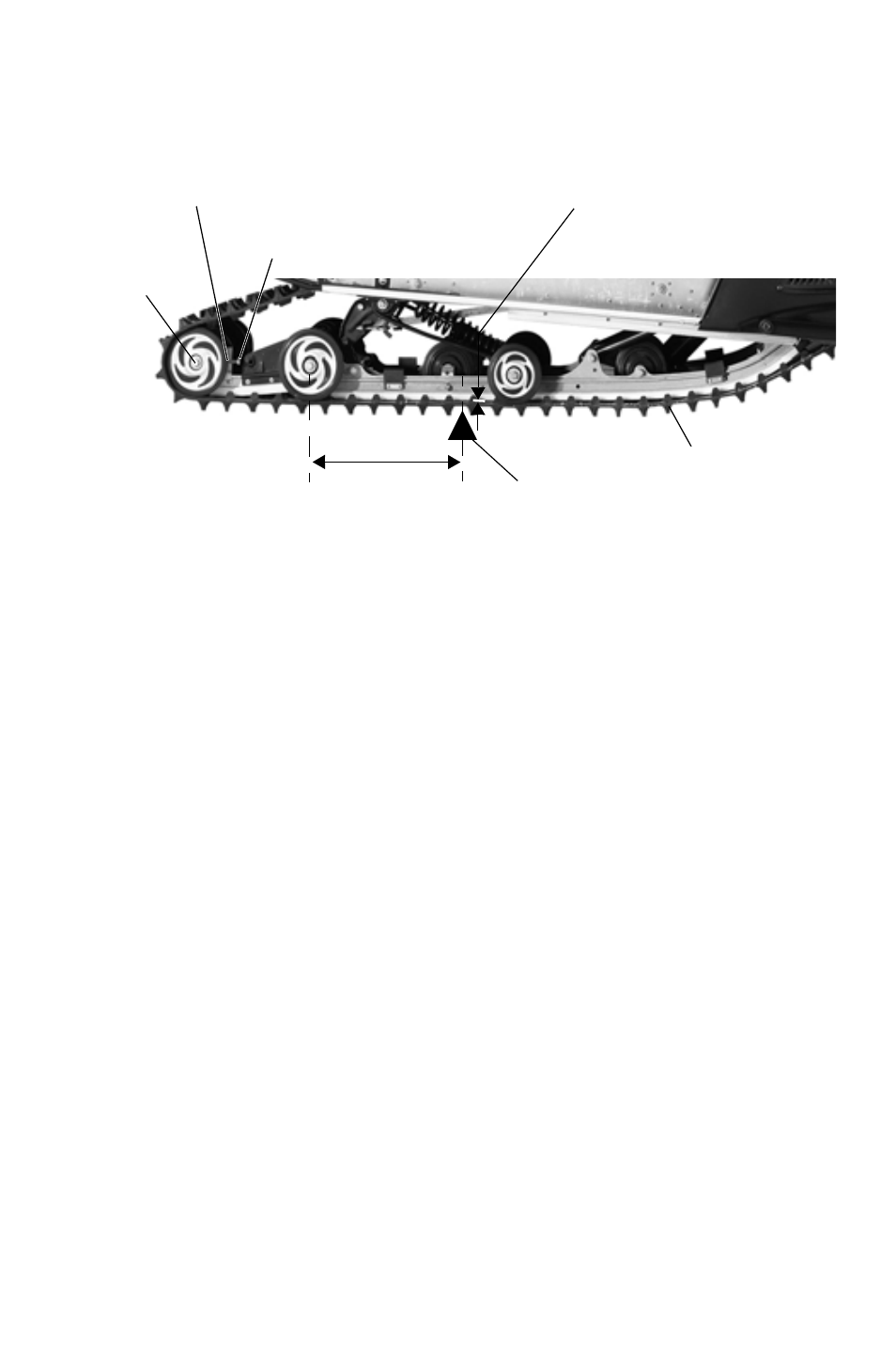 Maintenance, Track | Polaris 2012 WideTrak LX INTL User Manual | Page 93 / 128