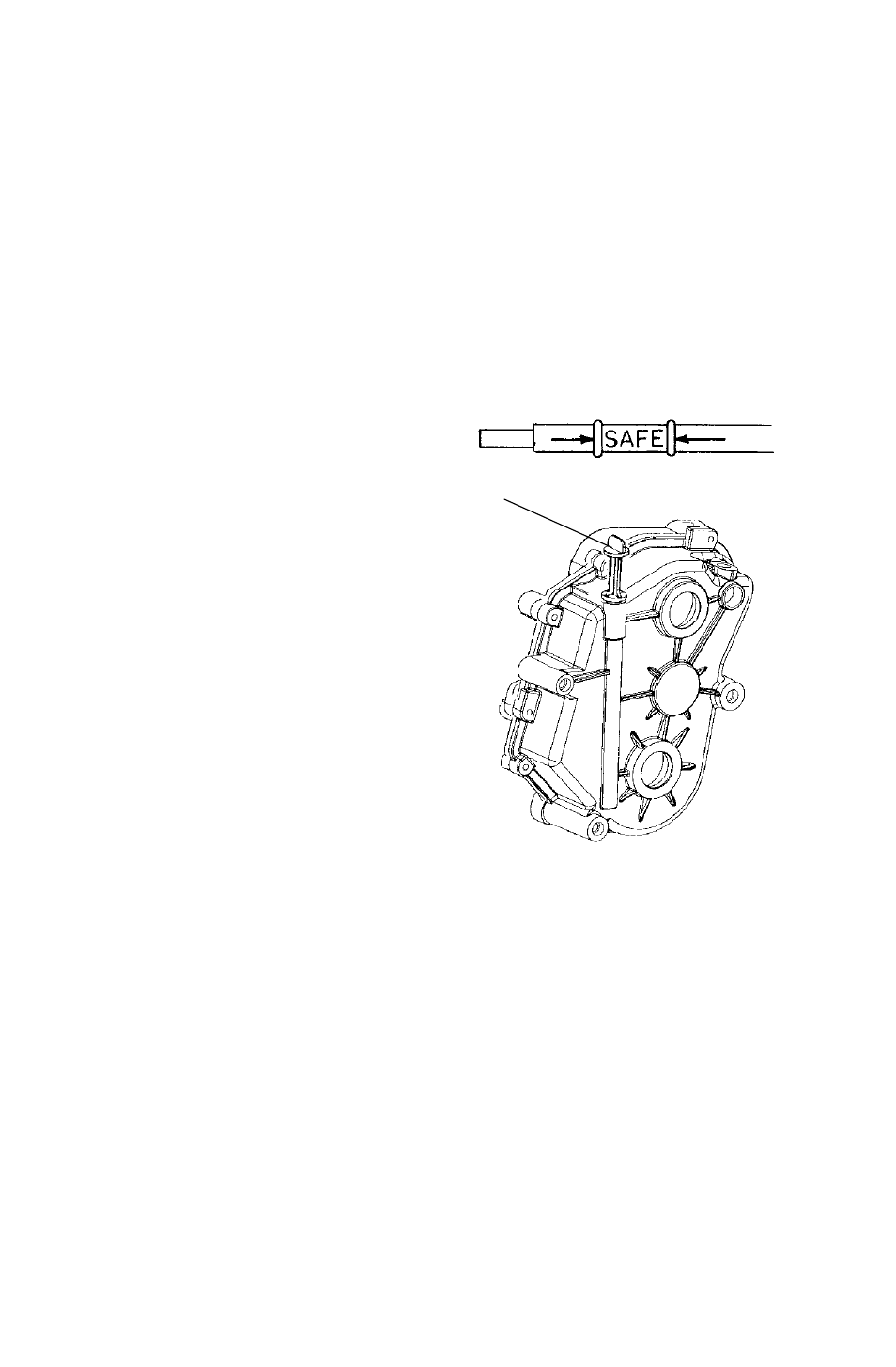 Maintenance, Gearcase oil | Polaris 2012 FS IQ WideTrak User Manual | Page 101 / 160