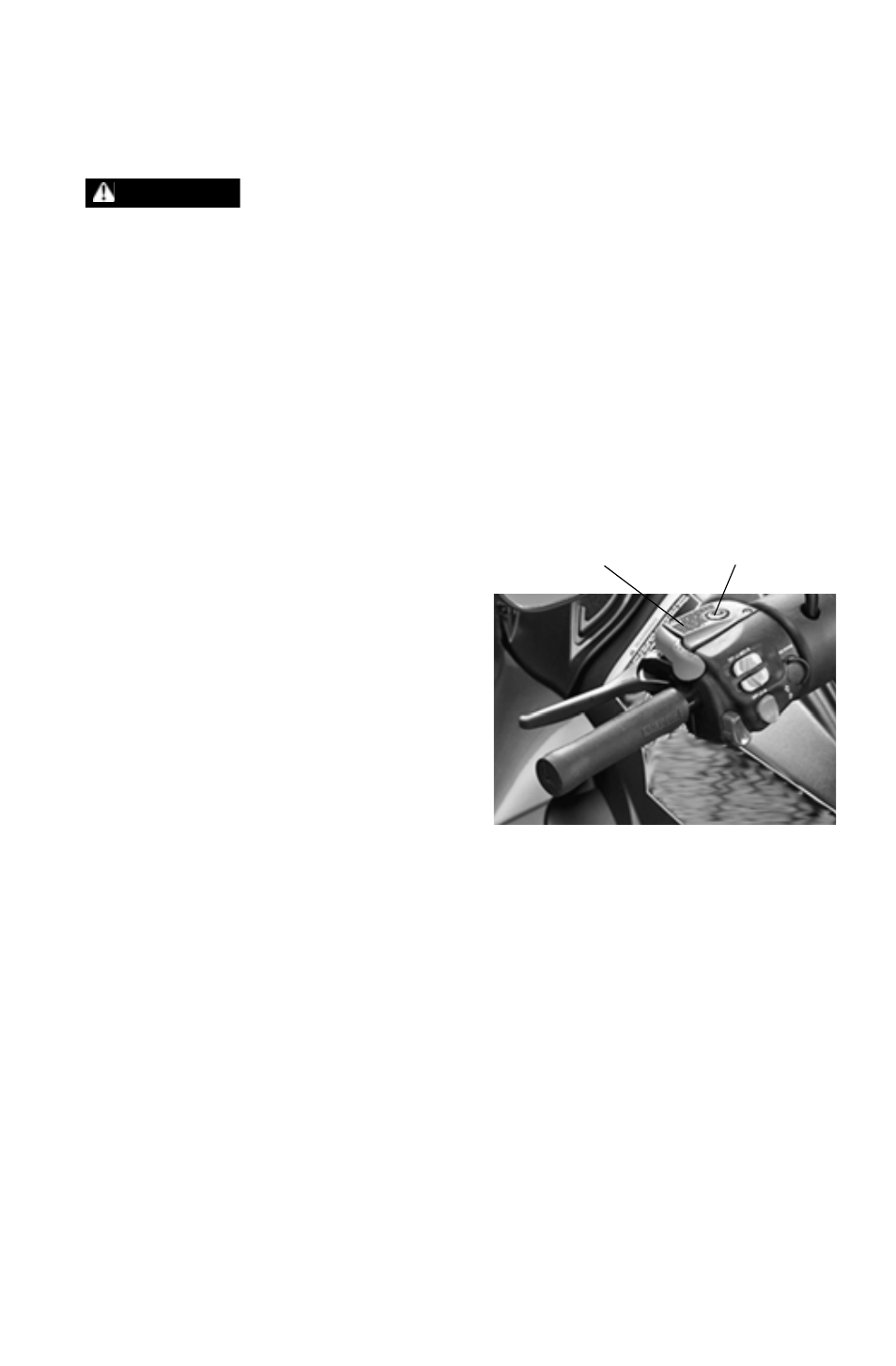 Maintenance, Brakes, N brake fluid | Polaris 2012 FS IQ WideTrak User Manual | Page 115 / 160