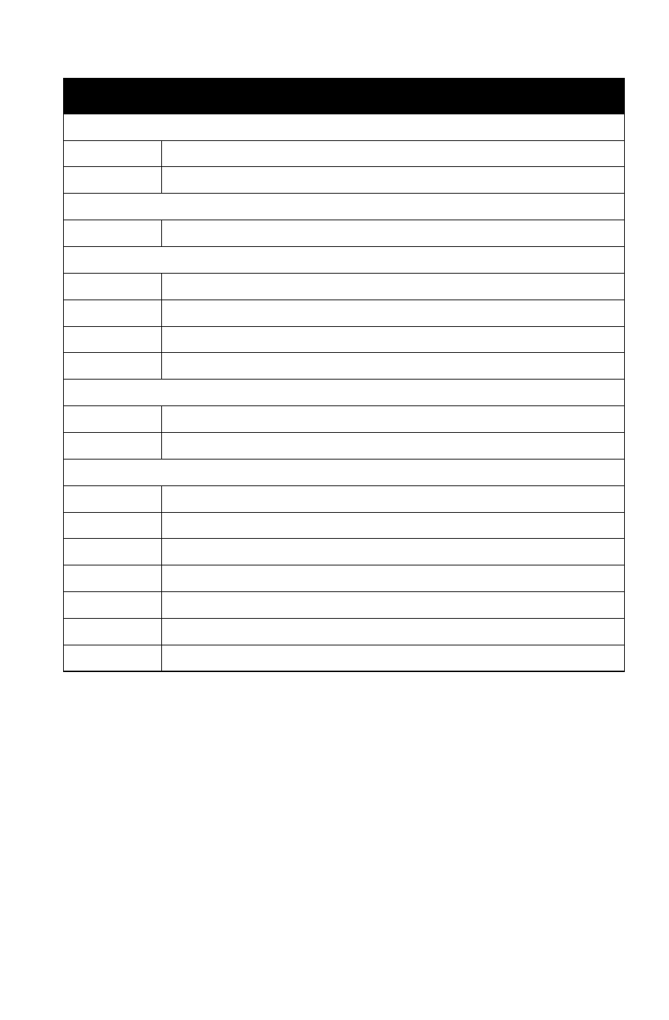Polaris products | Polaris 2012 FS IQ WideTrak User Manual | Page 139 / 160