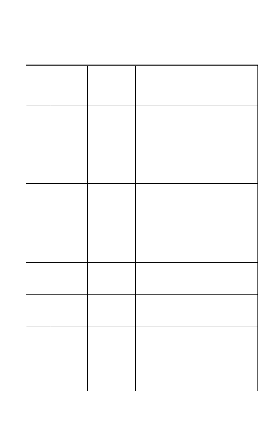 Maintenance log | Polaris 2012 FS IQ WideTrak User Manual | Page 155 / 160