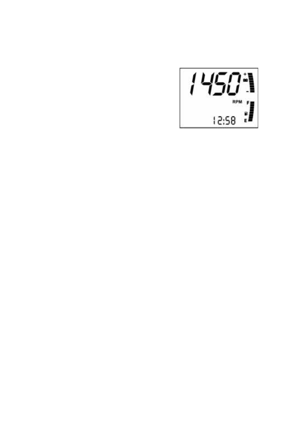 Features, Instrumentation | Polaris 2012 FS IQ WideTrak User Manual | Page 46 / 160