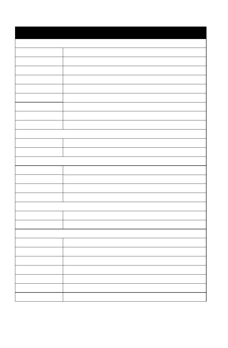 Polaris products | Polaris 2012 600 IQ Shift User Manual | Page 122 / 142