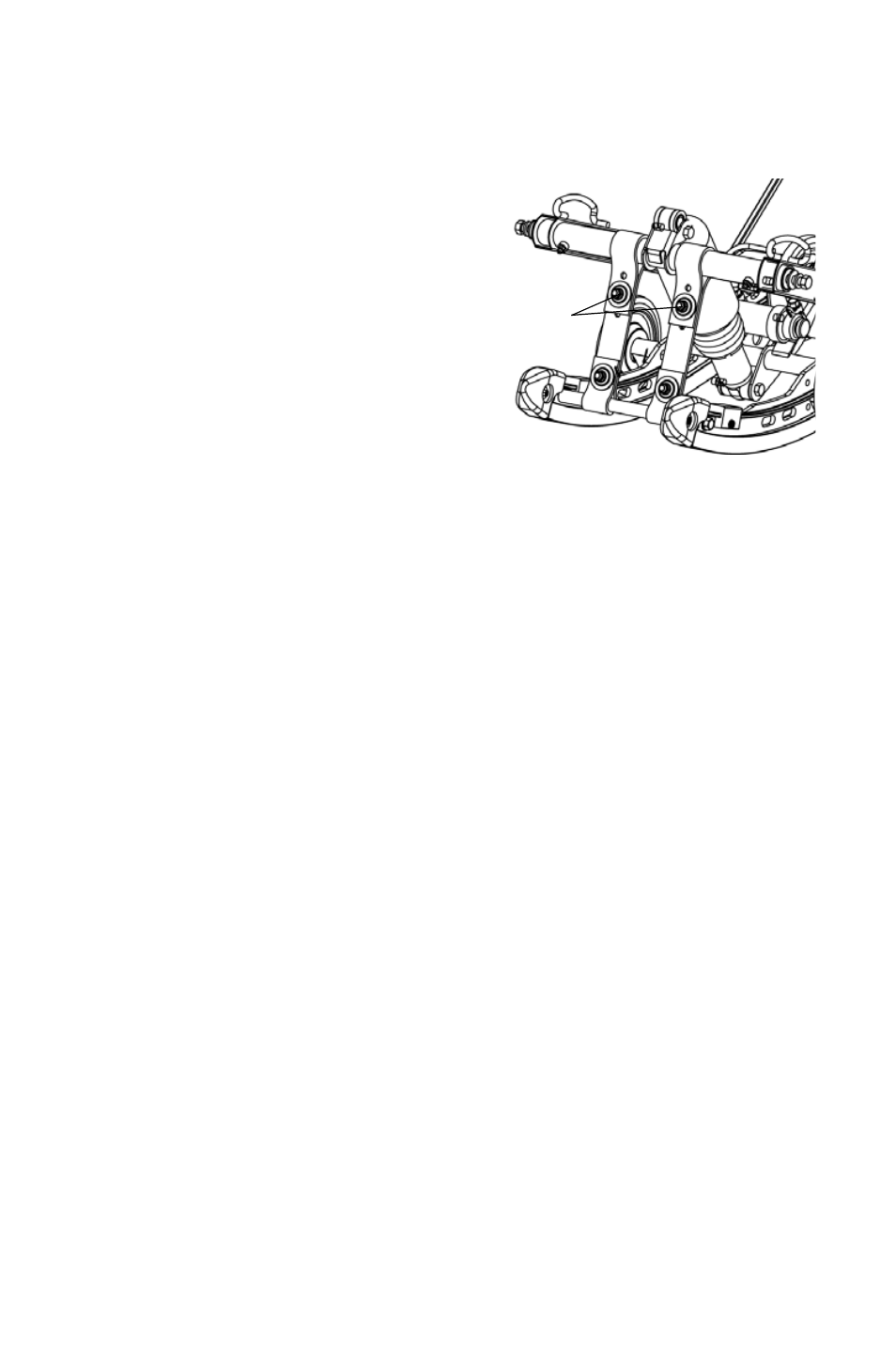 The perfect fit, Rear suspension adjustments | Polaris 2012 600 IQ Shift User Manual | Page 53 / 142