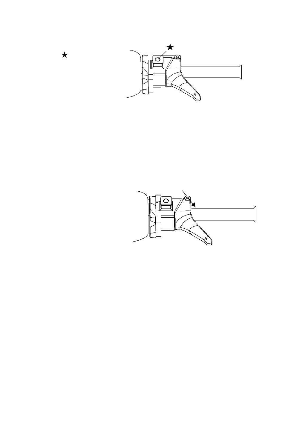 Operation, Engine stop switch, Throttle safety switch | Polaris 2012 600 IQ Shift User Manual | Page 76 / 142