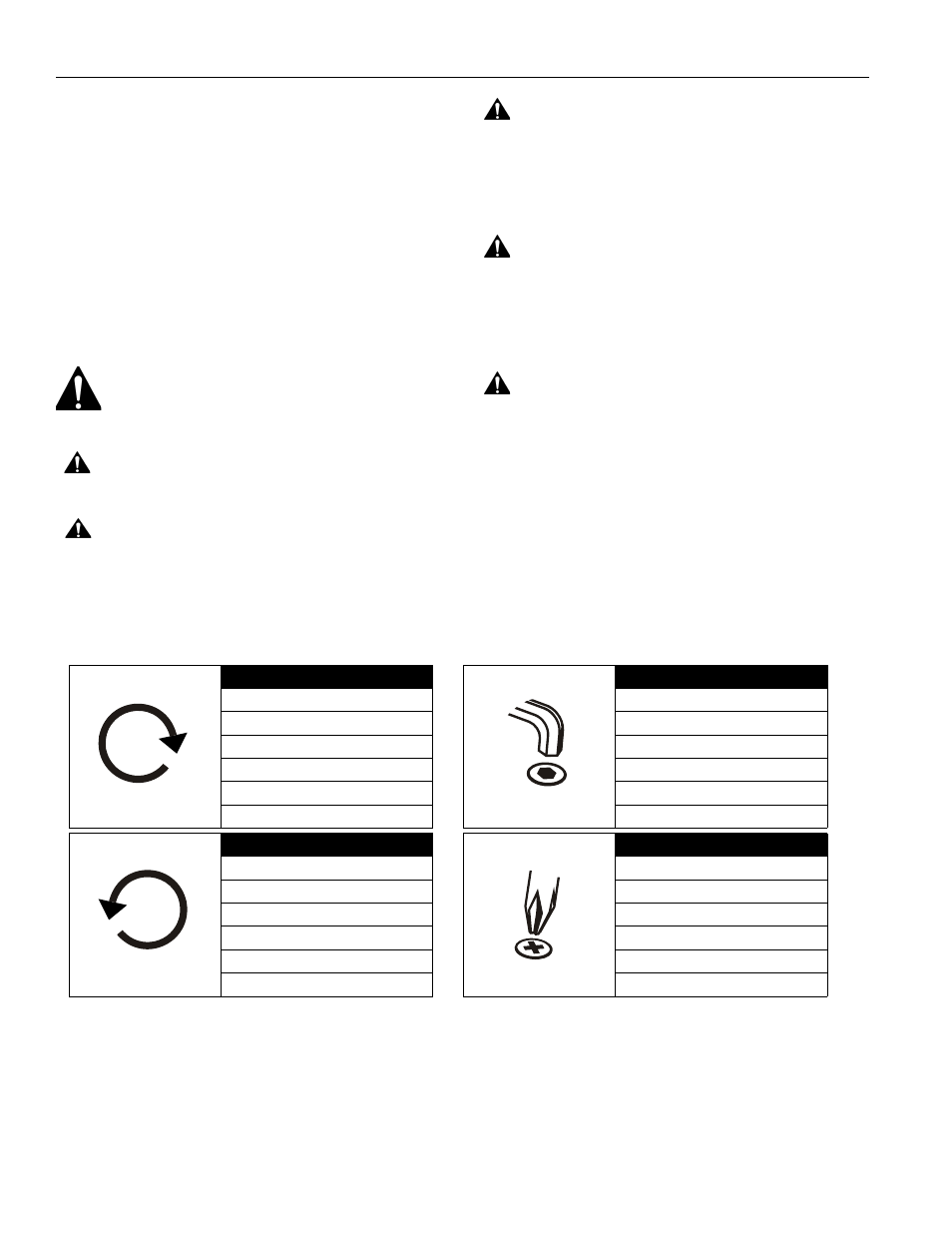 Chief Manufacturing PNRIWU User Manual | Page 2 / 8