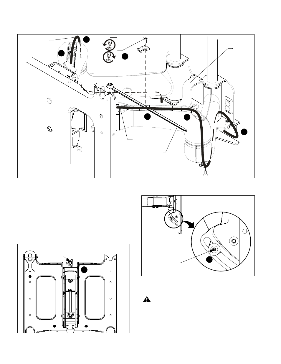 Chief Manufacturing PNRIWU User Manual | Page 6 / 8
