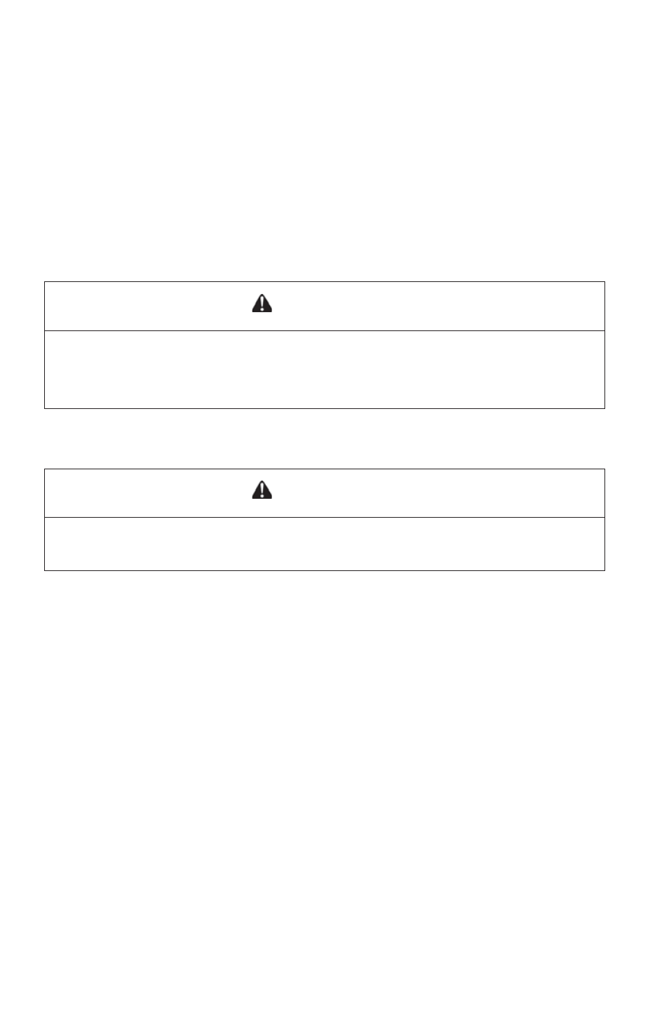 Warning | Polaris 2015 600 Switchback Assault User Manual | Page 2 / 137