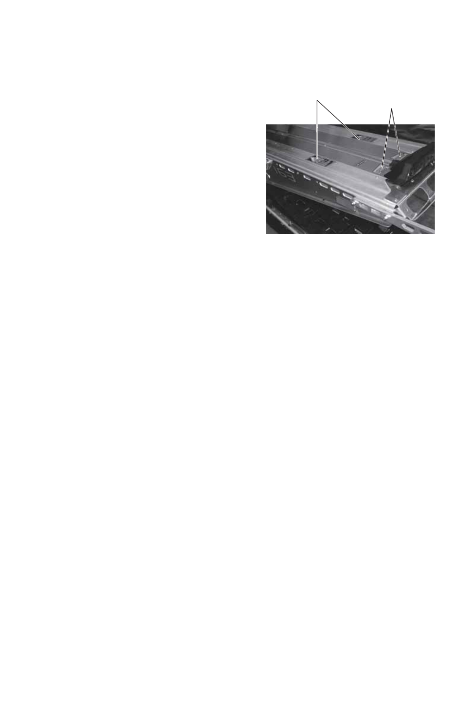 Safety, Safety labels and locations, Track warning | Hot surface warning | Polaris 2015 600 Switchback Assault User Manual | Page 25 / 137