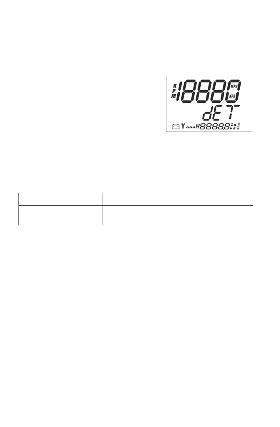 Features, Detonation elimination technology (det) | Polaris 2015 600 Switchback Assault User Manual | Page 32 / 137