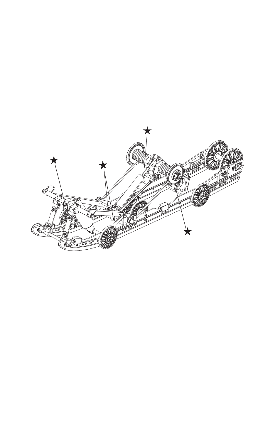 Maintenance, Lubrication | Polaris 2015 600 Indy Voyageur User Manual | Page 82 / 136