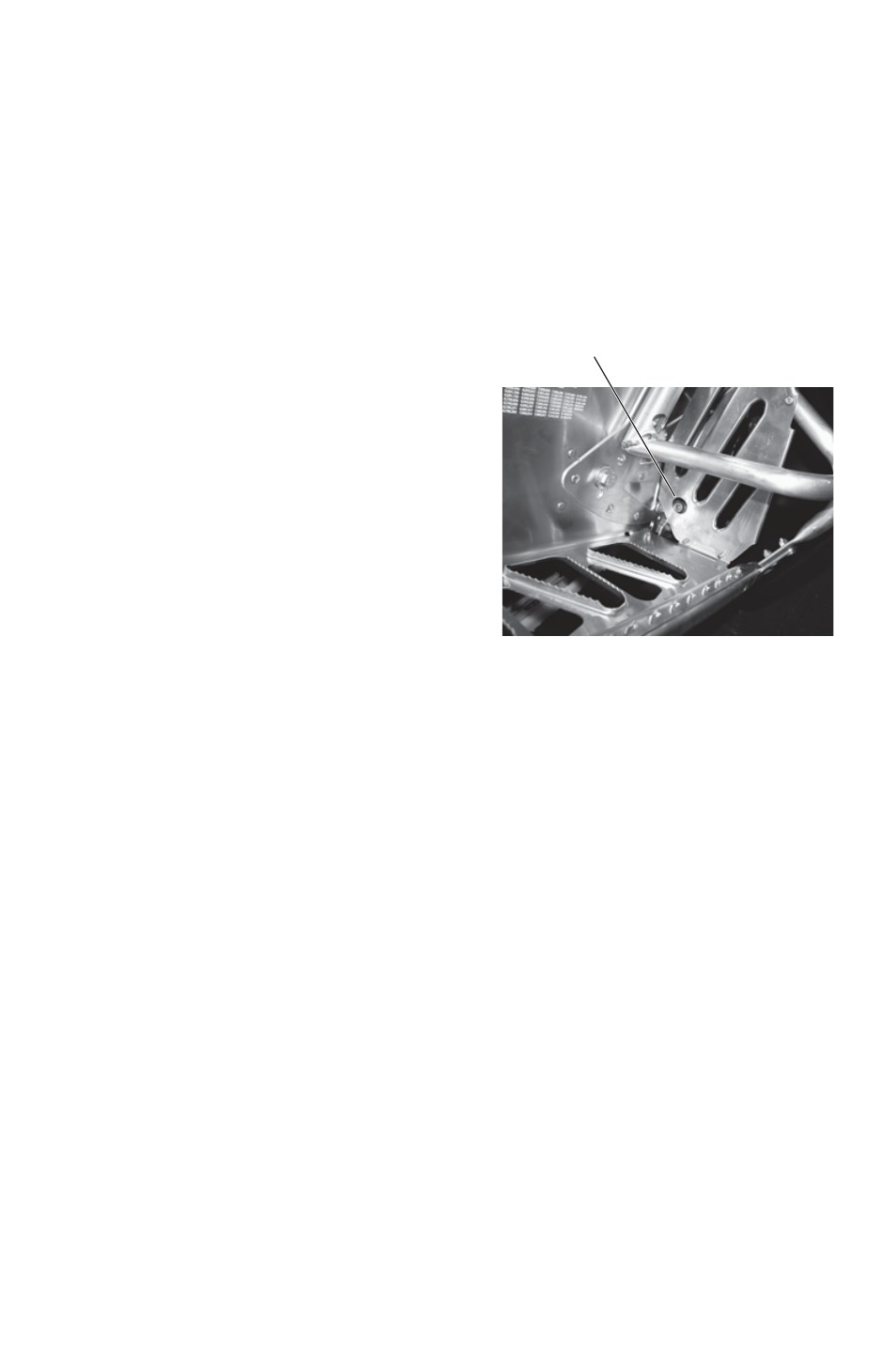 Maintenance, Lubrication | Polaris 2015 600 Indy Voyageur User Manual | Page 83 / 136
