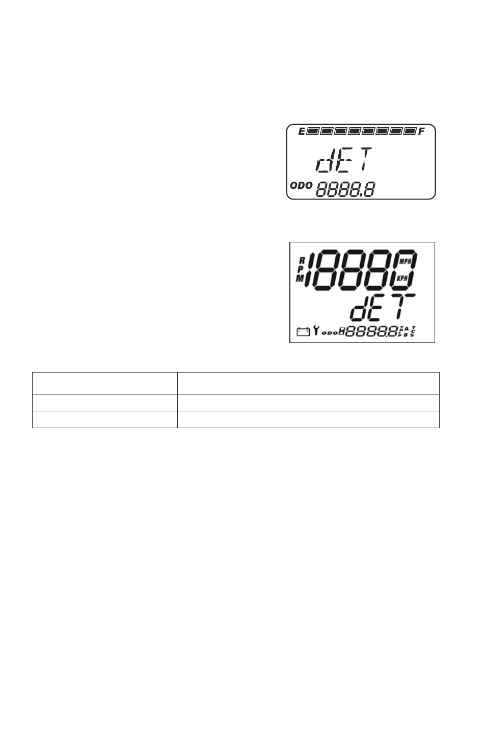 Features, Detonation elimination technology (det) | Polaris 2016 600 Indy User Manual | Page 32 / 147