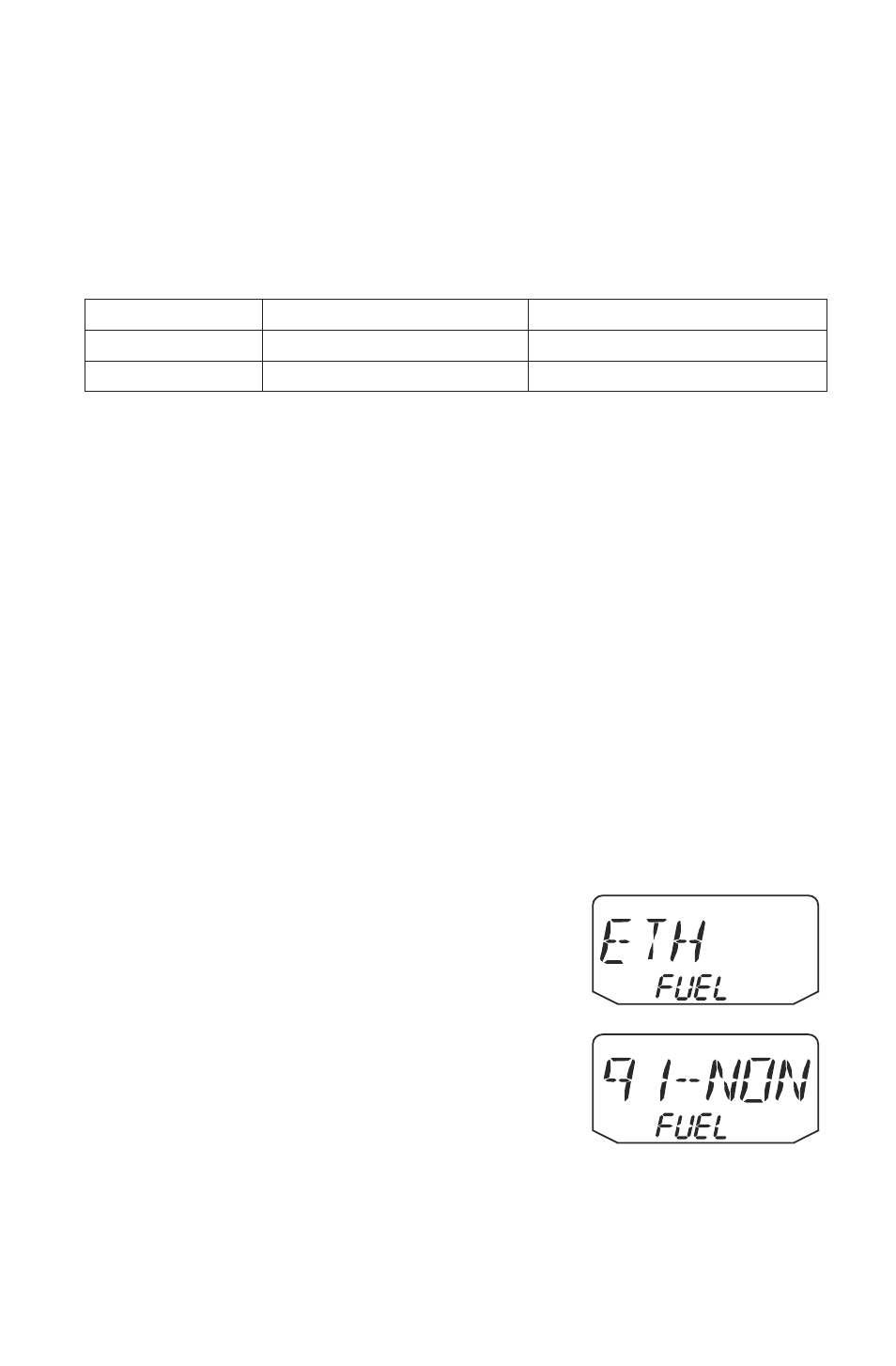Features, Instrument cluster (digital/analog), Rider information center | Polaris 2016 600 Indy User Manual | Page 39 / 147