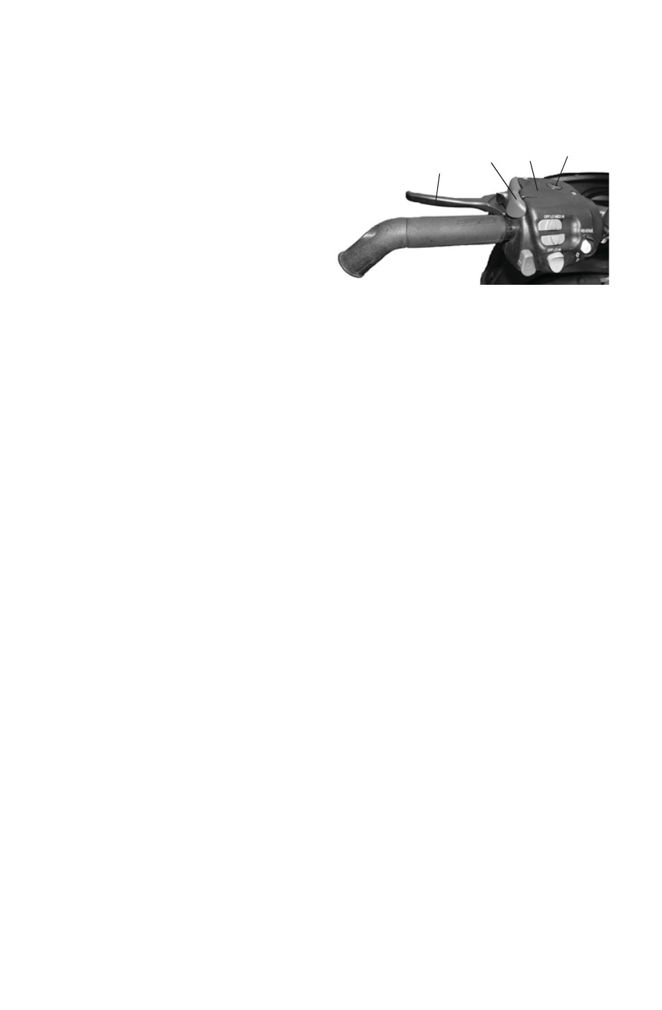 Pre-ride inspections, Before starting the engine | Polaris 2016 600 Indy User Manual | Page 77 / 147