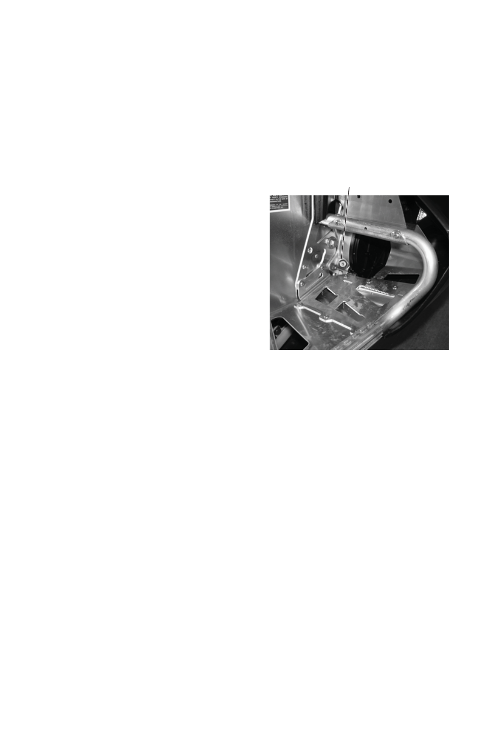 Maintenance, Lubrication | Polaris 2016 600 Indy User Manual | Page 99 / 147