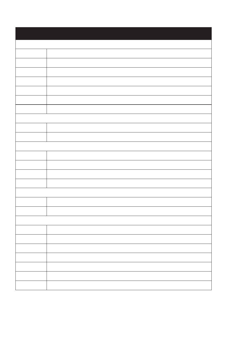 Polaris products | Polaris 2016 600 Switchback Assault 144 User Manual | Page 126 / 145
