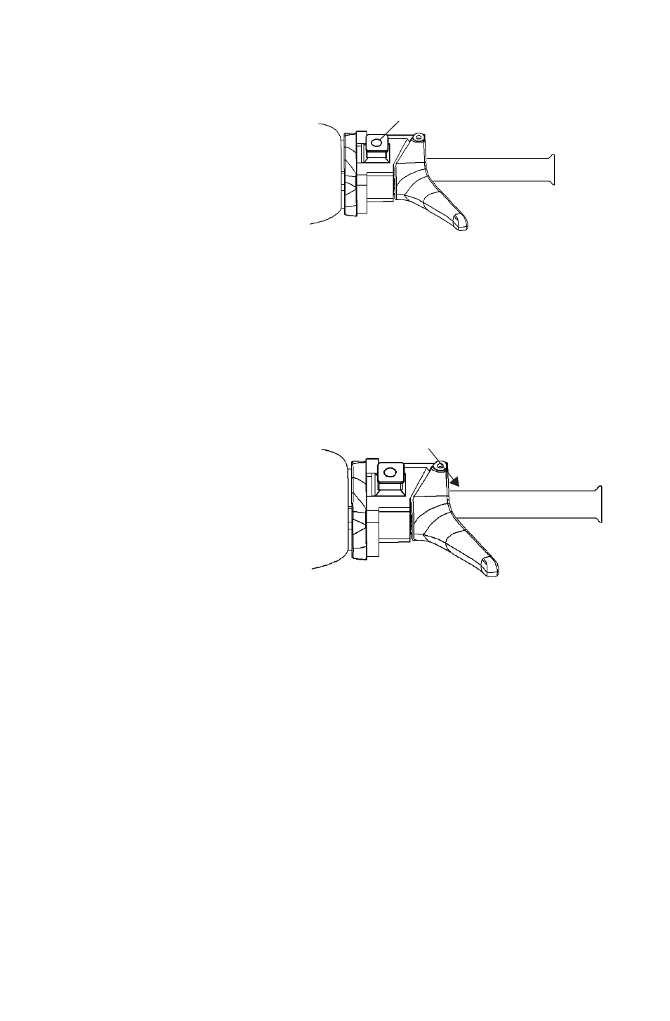 Operation, Engine stop switch, Throttle safety switch | Polaris 2016 600 Switchback Assault 144 User Manual | Page 78 / 145