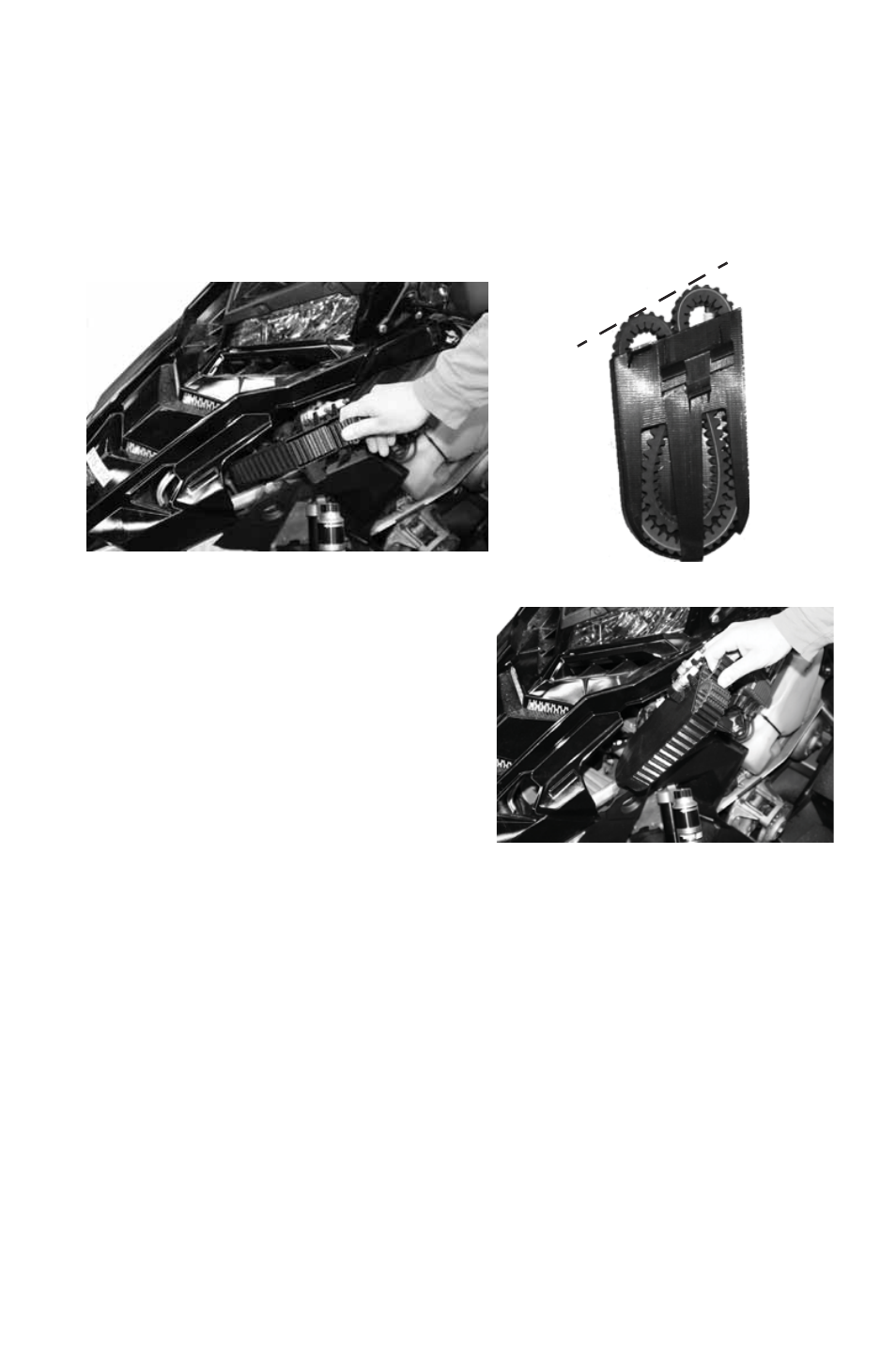 Maintenance, Tools | Polaris 2016 600 Rush PRO-S User Manual | Page 109 / 191