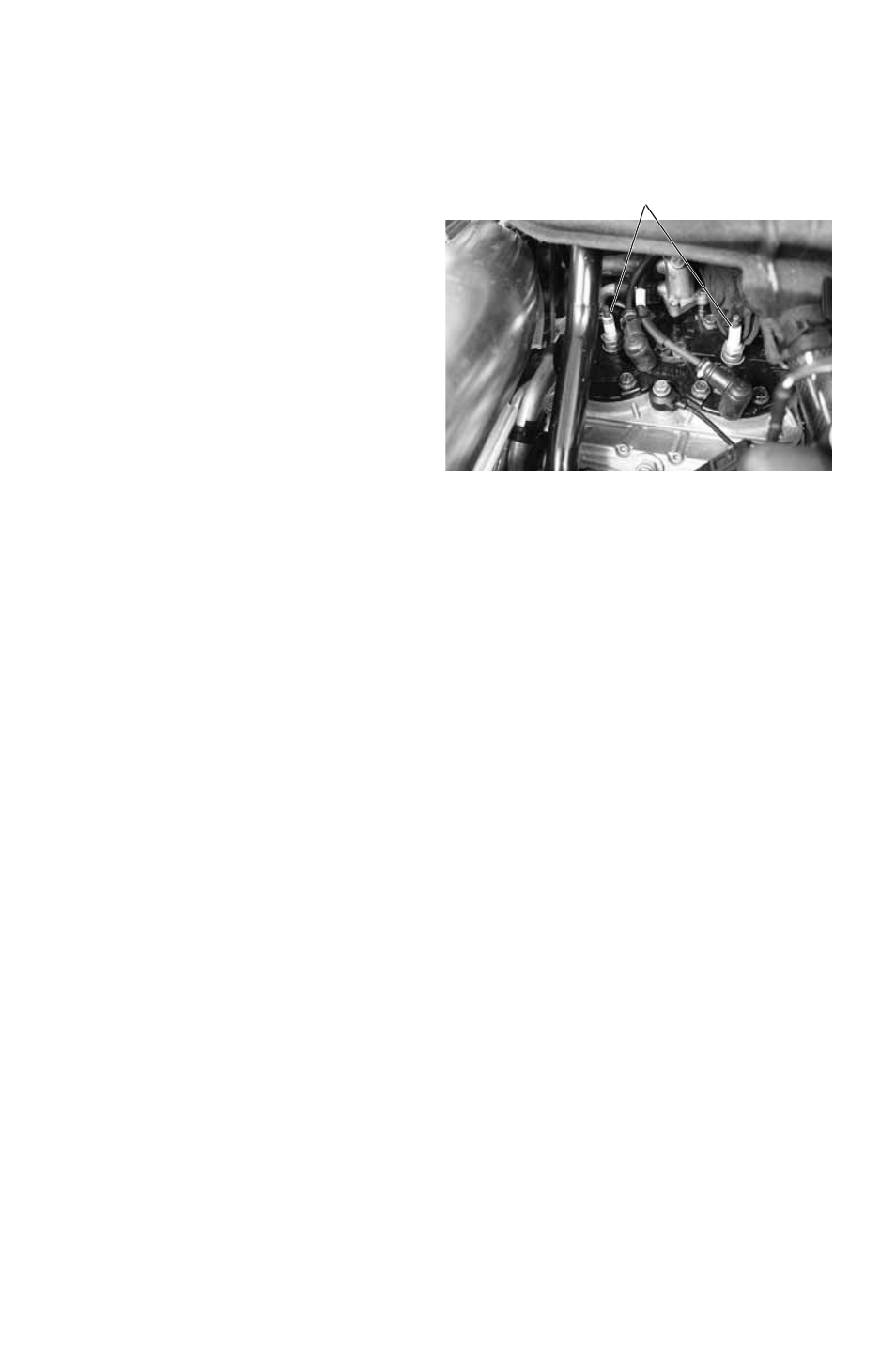 Maintenance, Spark plugs | Polaris 2016 600 Rush PRO-S User Manual | Page 115 / 191