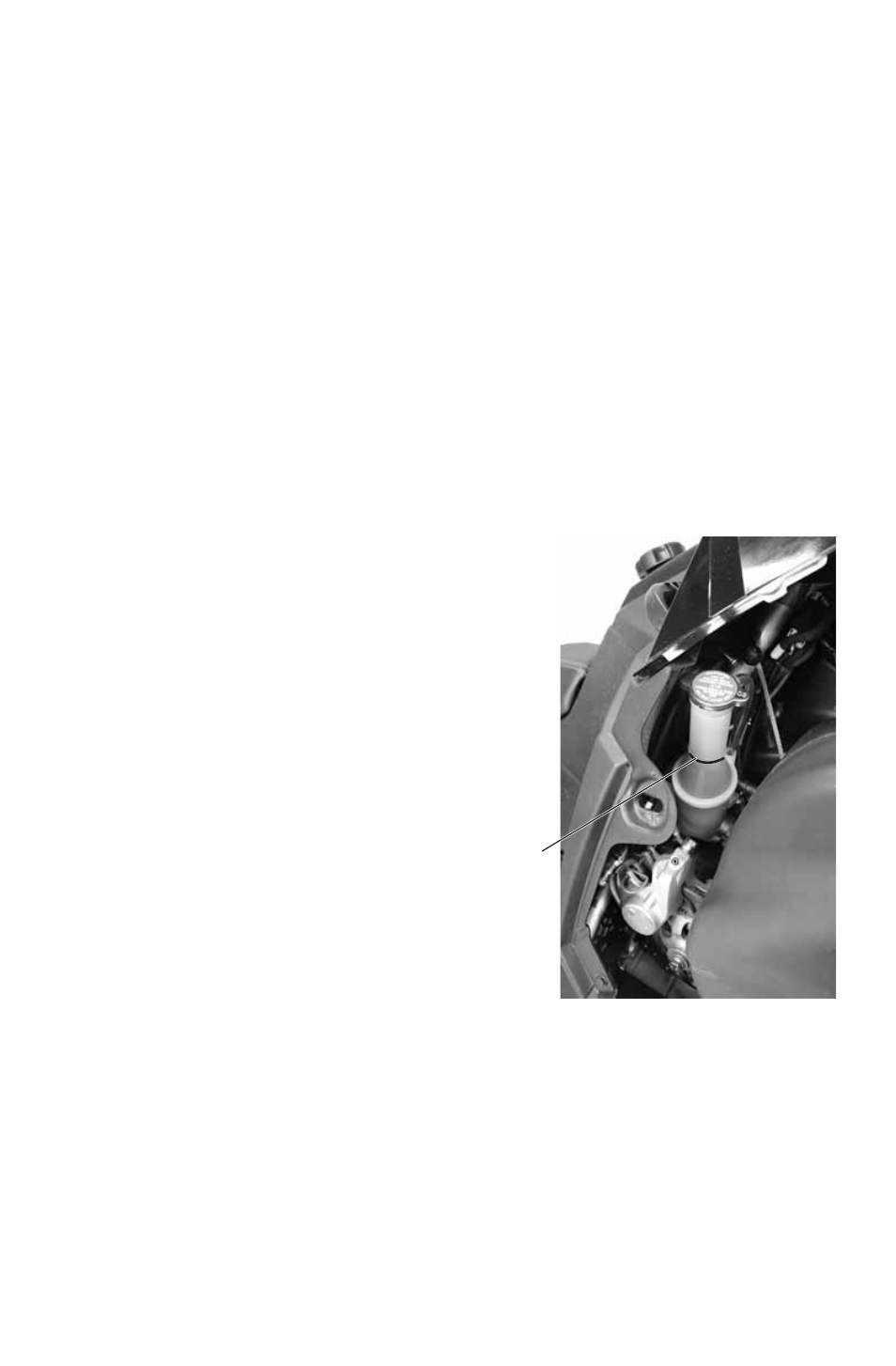 Maintenance, Cooling system | Polaris 2016 600 Rush PRO-S User Manual | Page 117 / 191