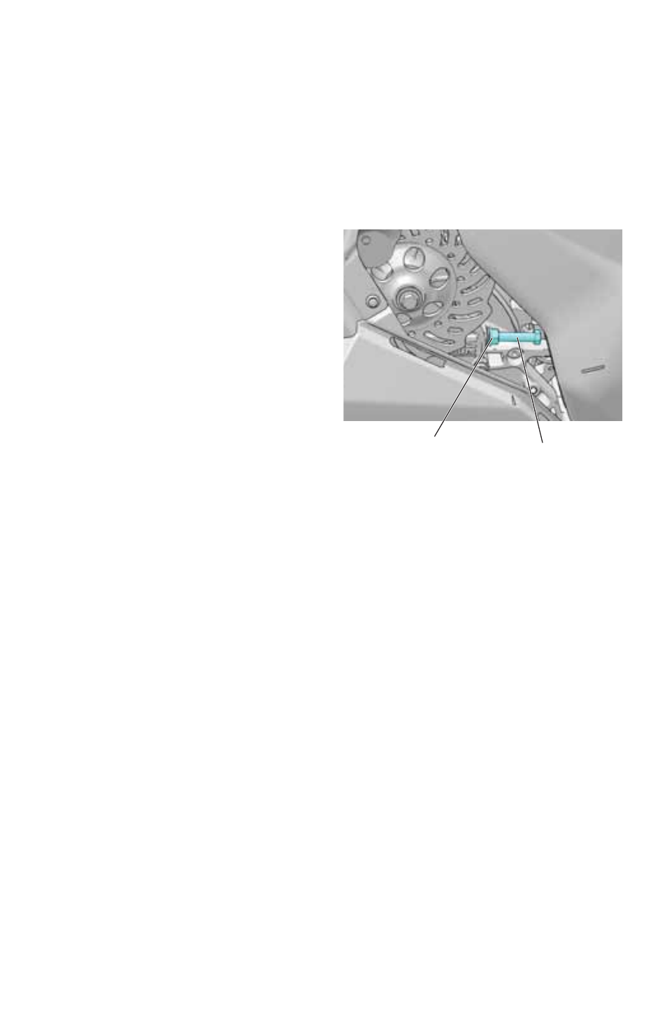 Maintenance, Drive chain tension | Polaris 2016 600 Rush PRO-S User Manual | Page 121 / 191