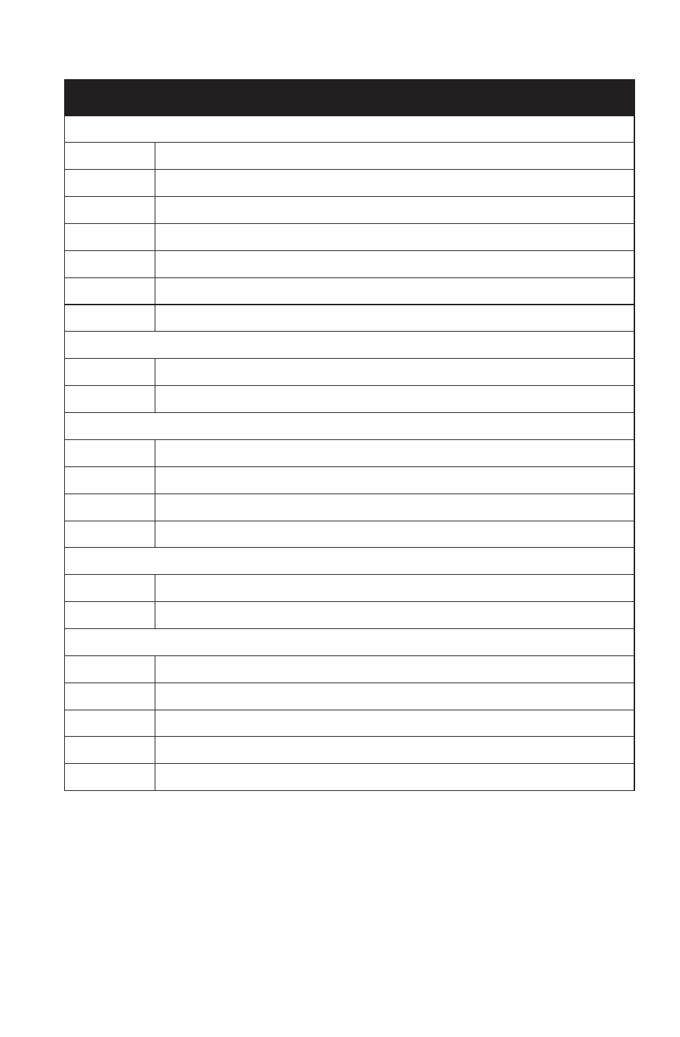 Polaris products | Polaris 2016 600 Rush PRO-S User Manual | Page 151 / 191