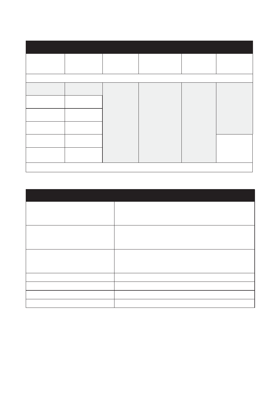 Specifications, 600 switchback pro-s, Clutching chart | Traction / control | Polaris 2016 600 Rush PRO-S User Manual | Page 157 / 191