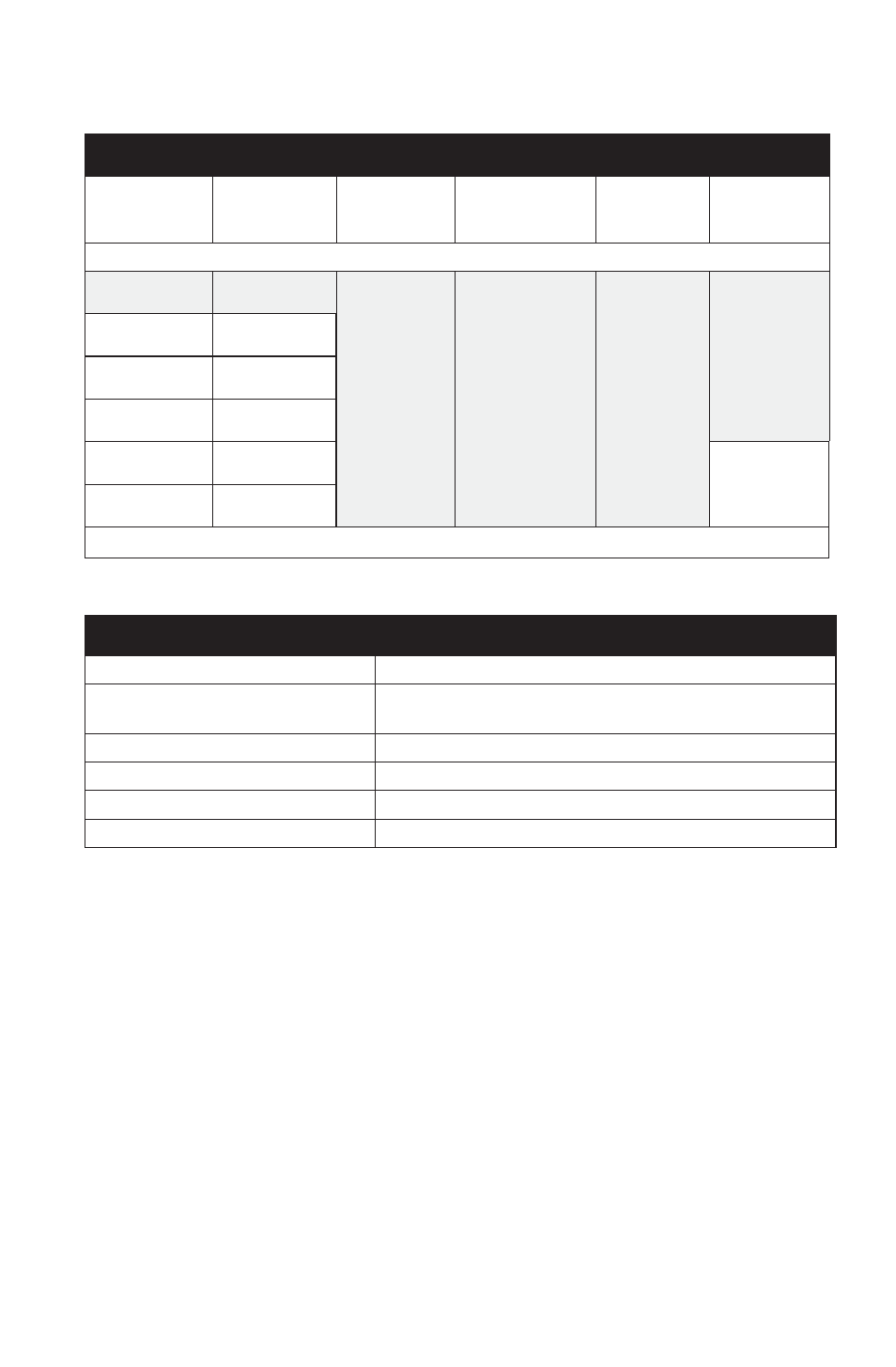 Specifications, 600 switchback pro-x / adventure (international), Clutching chart | Traction / control | Polaris 2016 600 Rush PRO-S User Manual | Page 159 / 191