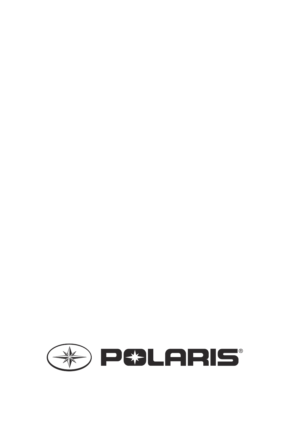 Welcome | Polaris 2016 600 Rush PRO-S User Manual | Page 3 / 191