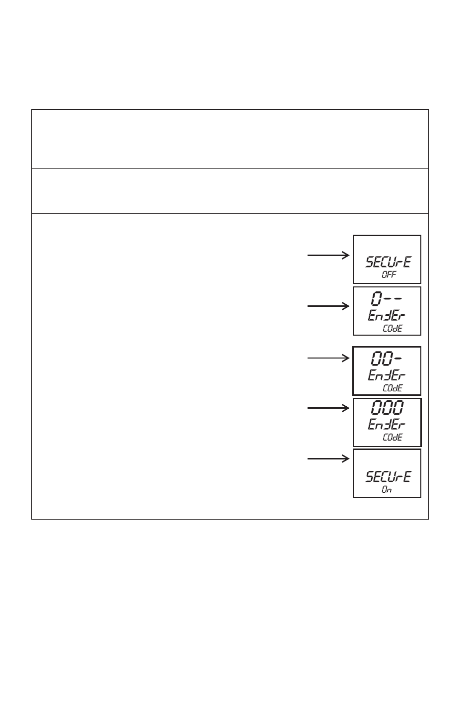 Features, Standard instrument cluster, Rider information center | Polaris 2016 600 Rush PRO-S User Manual | Page 50 / 191