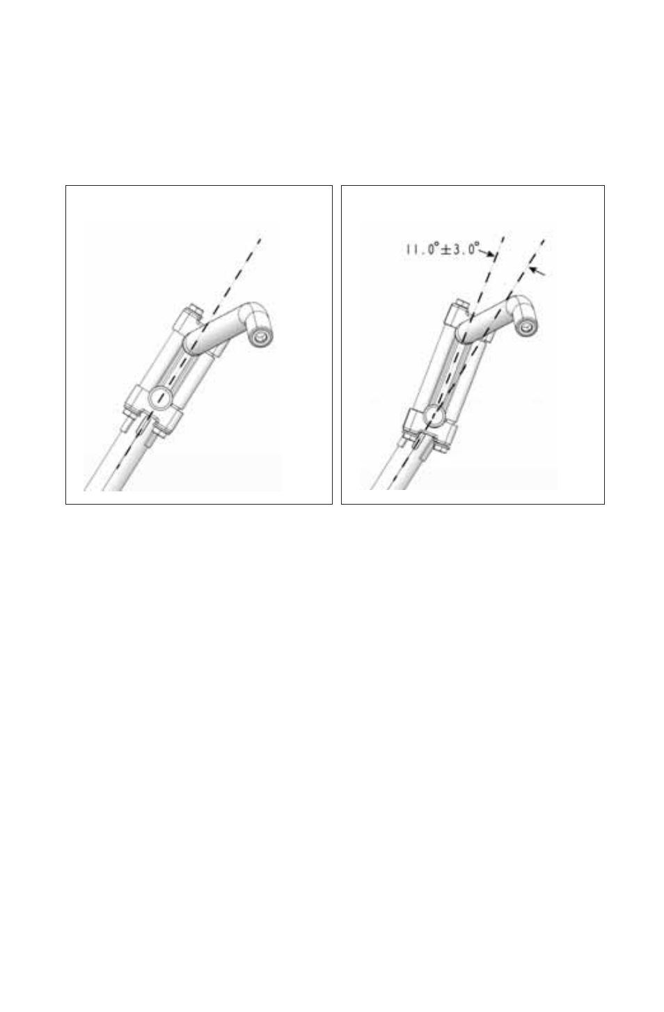 The perfect fit, Handlebar adjustments | Polaris 2016 600 Rush PRO-S User Manual | Page 69 / 191
