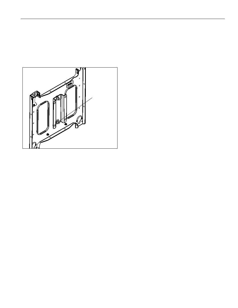 CHIEF PTS Series User Manual | Page 7 / 8