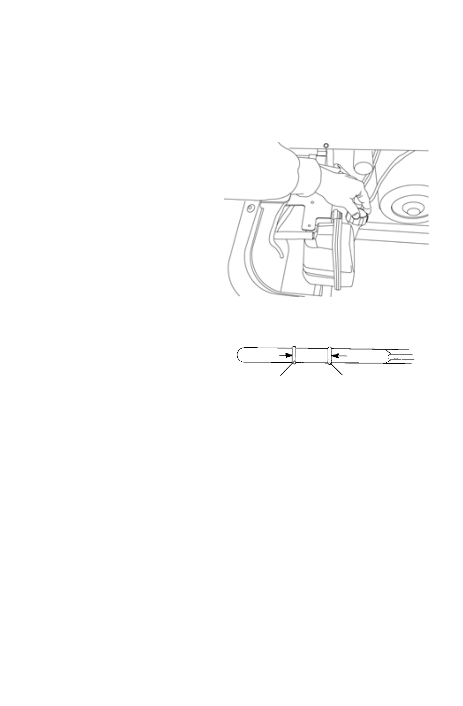 Maintenance, Engine oil | Polaris 2011 Ranger 400 User Manual | Page 61 / 125