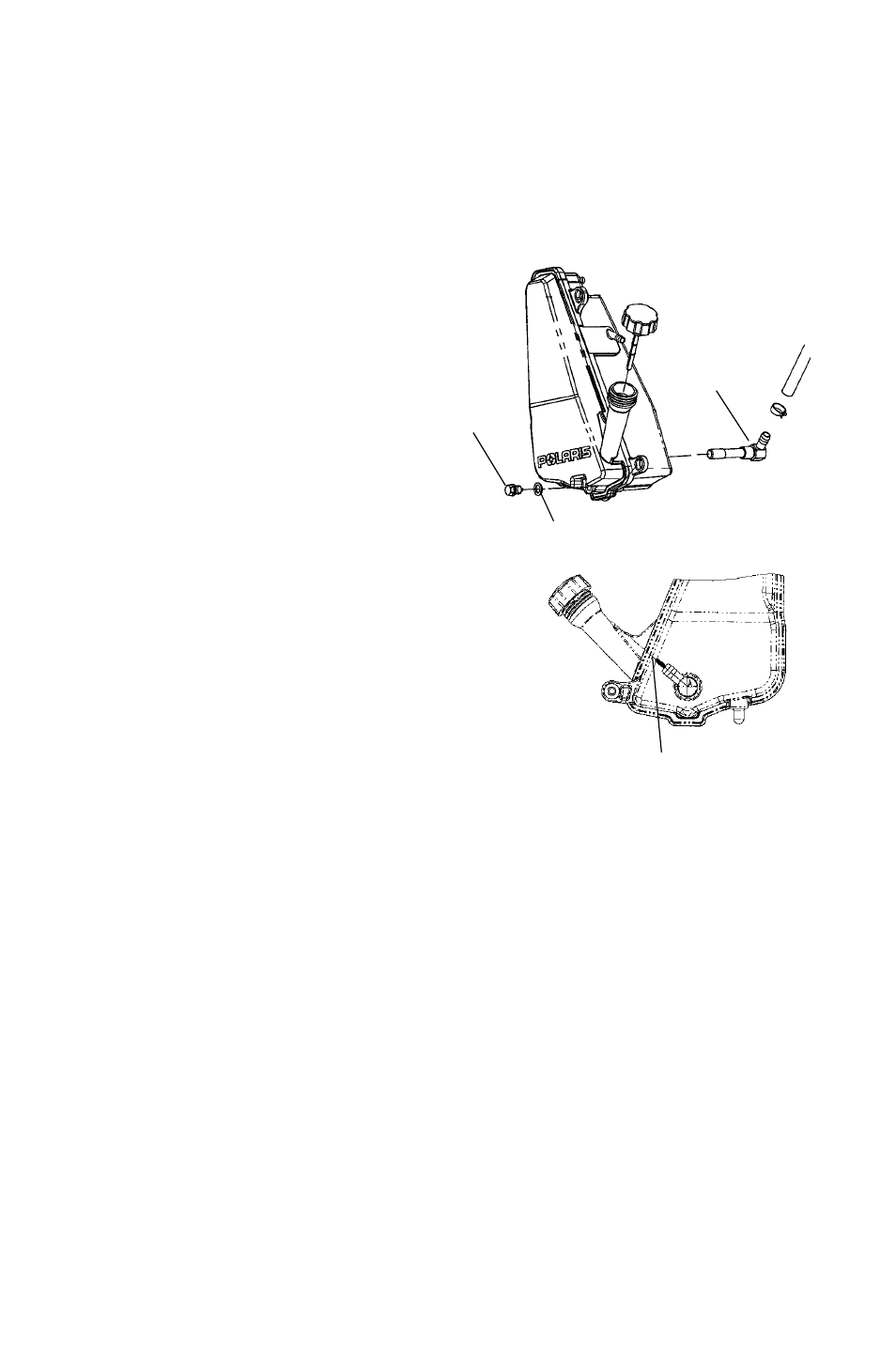 Maintenance, Engine oil, Oil and filter change | Polaris 2011 Ranger 400 User Manual | Page 62 / 125