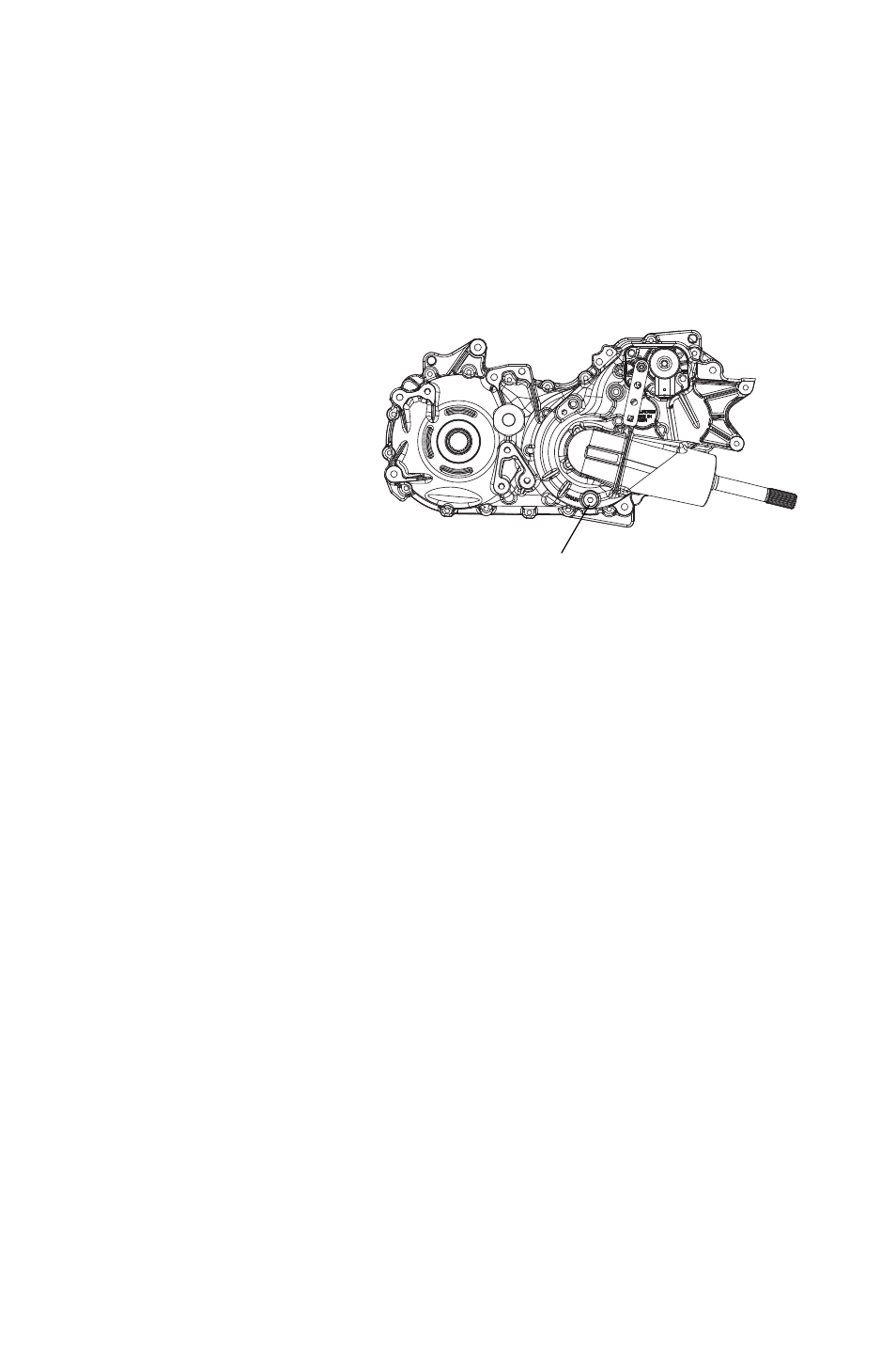 Maintenance, Gearcases | Polaris 2011 Ranger 400 User Manual | Page 66 / 125