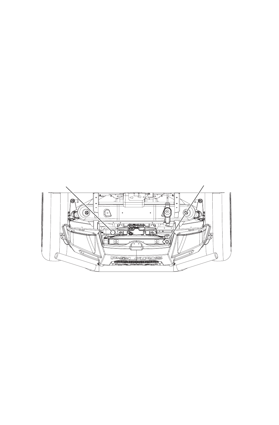 Maintenance, Cooling system | Polaris 2011 Ranger 400 User Manual | Page 72 / 125